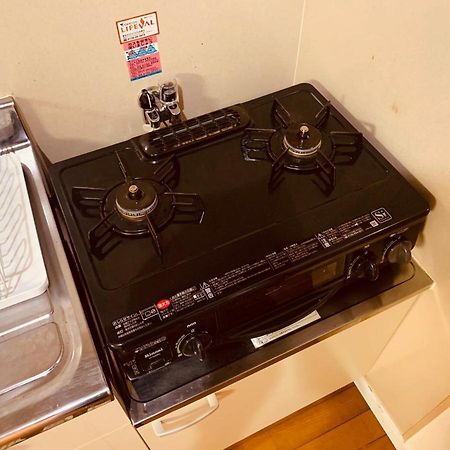 Tokyo Stay Nakano エクステリア 写真