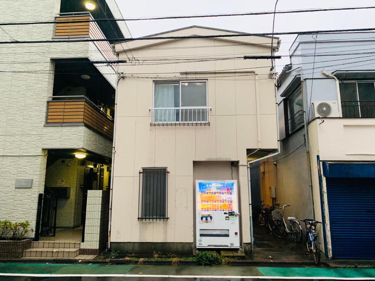 Tokyo Stay Nakano エクステリア 写真