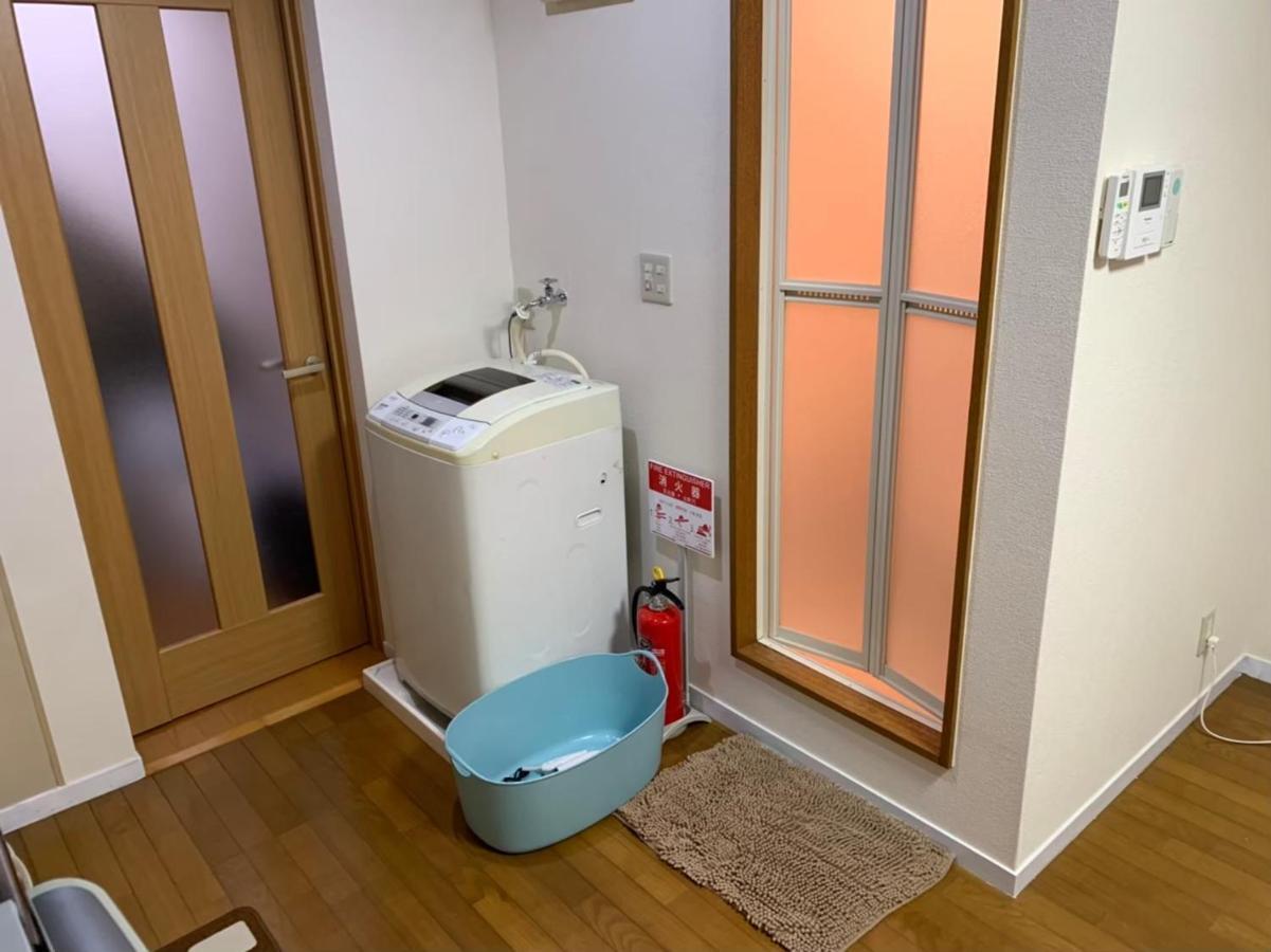 Tokyo Stay Nakano エクステリア 写真