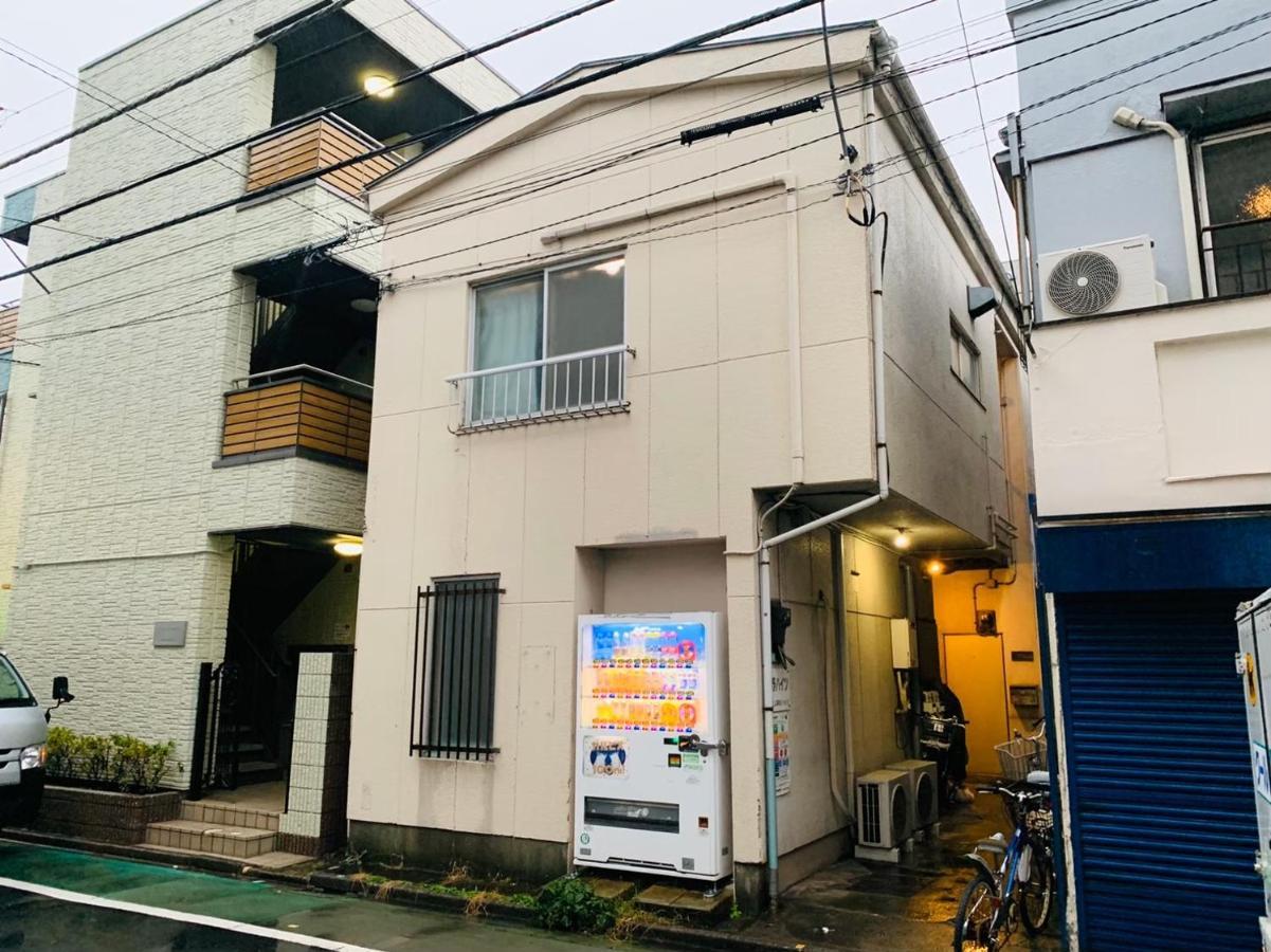 Tokyo Stay Nakano エクステリア 写真