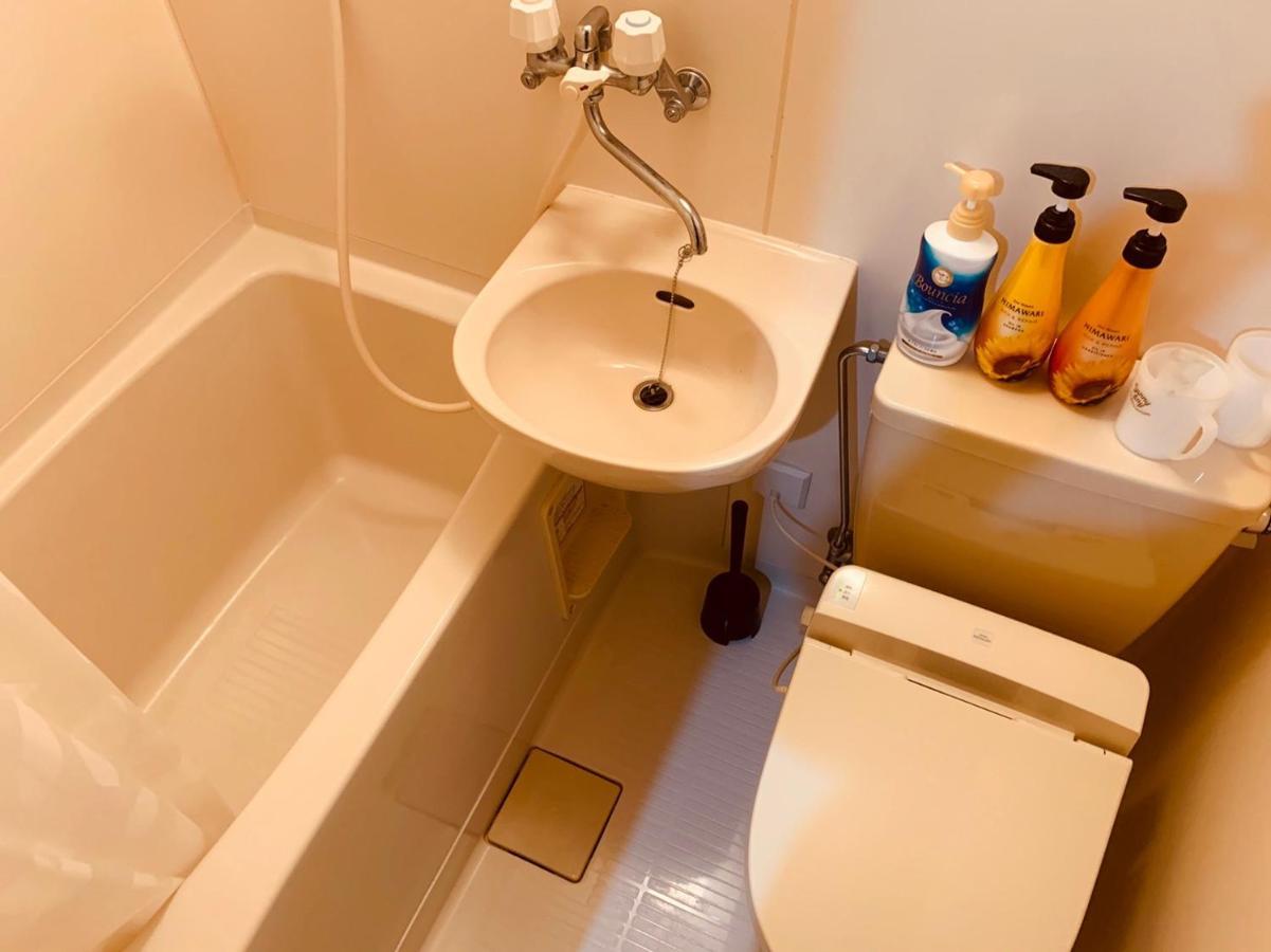 Tokyo Stay Nakano エクステリア 写真