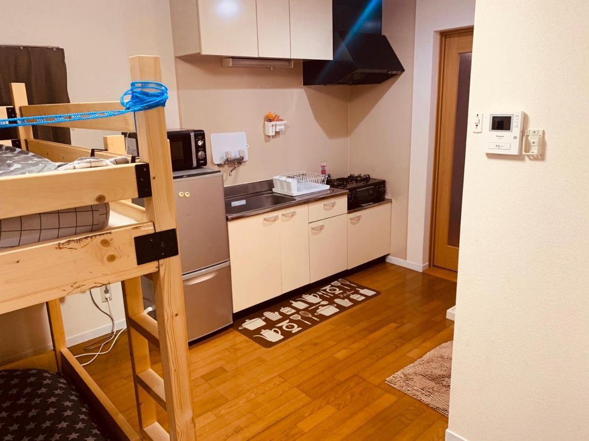 Tokyo Stay Nakano エクステリア 写真