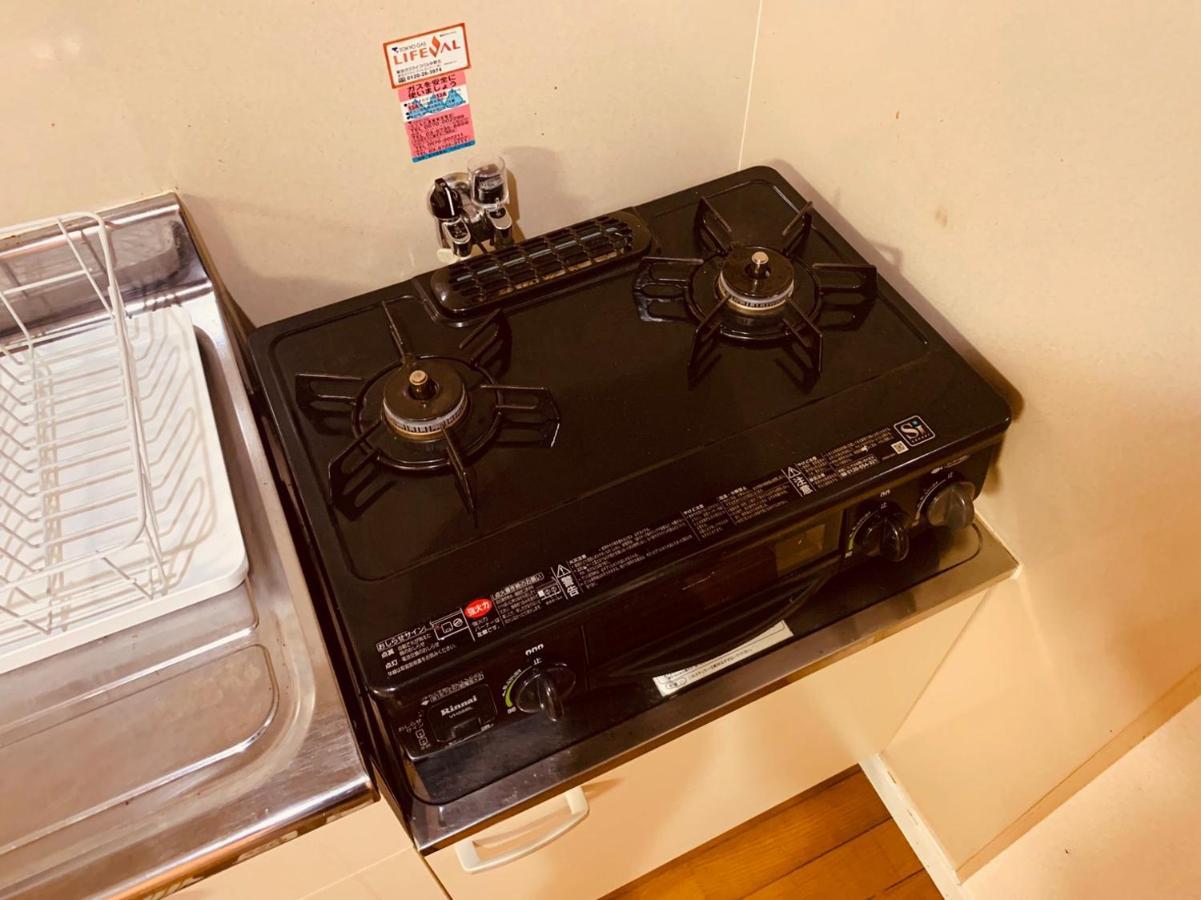 Tokyo Stay Nakano エクステリア 写真